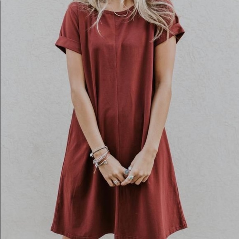 Roolee Promenade Dress (S)